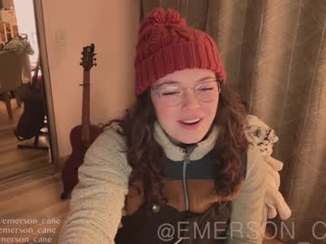 webcam girl emersoncane today image #537619