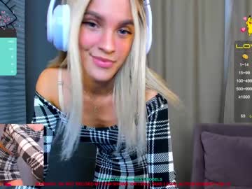 webcam girl mikki_blush today image #1386396