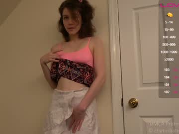 webcam girl its_lily today image #343888