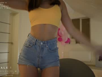 webcam girl ms_seductive today image #1114720