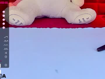 webcam girl bunny_june_x today image #2234911