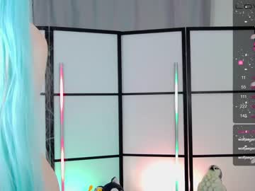webcam girl nicky_spark today image #3570781