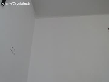 webcam girl crystal_one today image #1887717