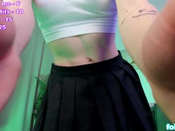 webcam girl shine_vivi today image #4046780