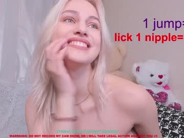 webcam girl stella_blush today image #531704