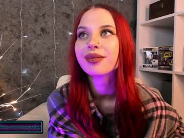 webcam girl maaarynip today image #3217891