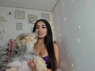 webcam girl anaela__rose today image #2691354