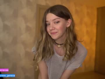 webcam girl coyness_geneva today image #3898954