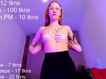 webcam girl elizabeth_daily today image #4077534
