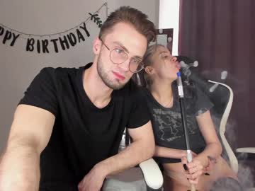 webcam couple dominant_family today image #1335904