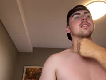 webcam man collegeguy120498 today image #2594087
