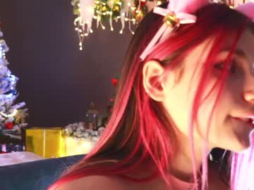 webcam girl pinkncrazy today image #3388376
