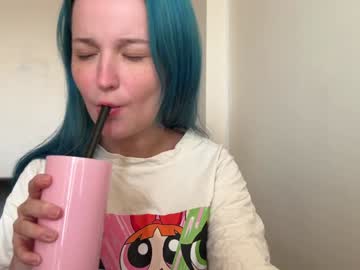 webcam girl bubble_b00 today image #4062468