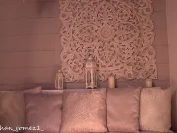 webcam girl _meghan_gomez1_ today image #3647439