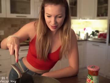 webcam girl lecsy today image #2837000