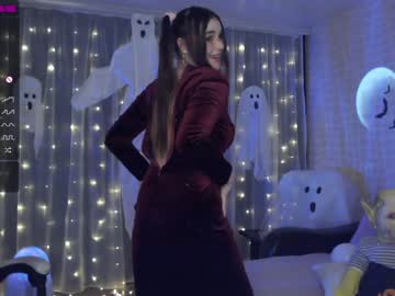 webcam girl magic_elf today image #386749
