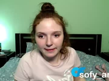 webcam girl sofy_angell today image #1584017