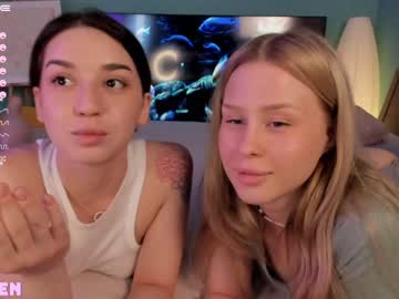 webcam couple huntertiana today image #2292115