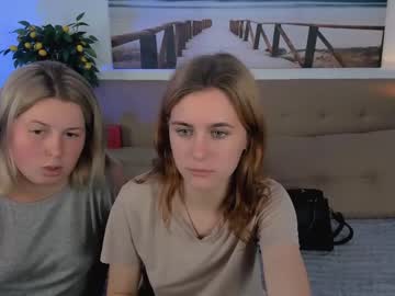webcam couple _bella_a__ today image #3943565