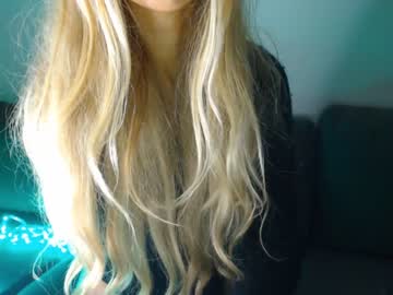 webcam girl pervyblonde today image #956489