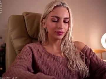 webcam girl peach_me today image #1001871