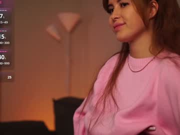 webcam girl zoe_milkis today image #4067077