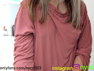 webcam girl nyconik today image #1824852