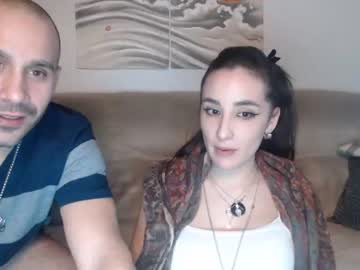 webcam couple _newlyweds_ today image #852685