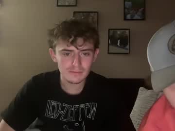 Cam for jamesswi