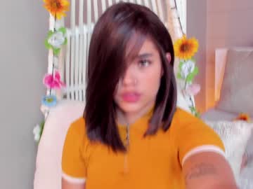 webcam girl _meghan_gomez1_ today image #180478