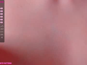 webcam girl ginthebottle today image #2897379