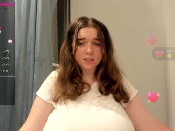 webcam girl _snorkmaiden_ today image #2324258