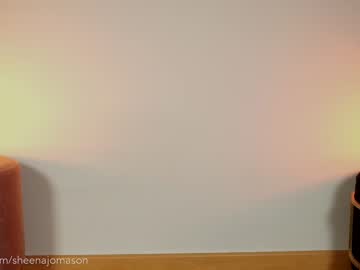 webcam girl sheenajomason today image #1939737