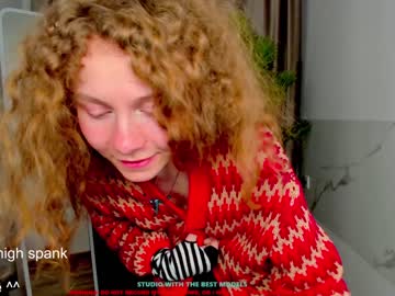 webcam girl lanshan_coy today image #1100746