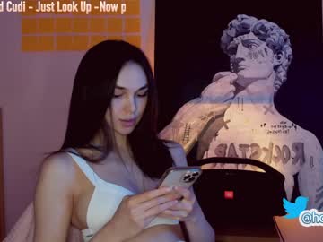webcam girl hollyextra today image #2148060