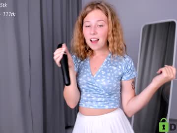 webcam girl lottie_shine today image #2767305
