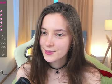webcam girl beckymartens today image #543469