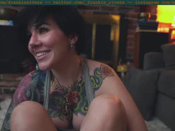 webcam girl _frankie_rivers today image #861168