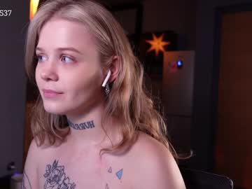 webcam girl tendertainted today image #2807685