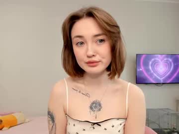 webcam girl _kitykate_ today image #4080318