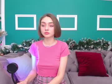webcam girl adelewilson__ today image #704714