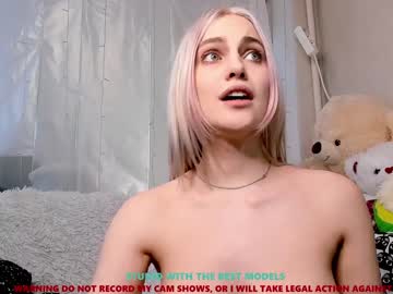 webcam girl stella_blush today image #1236402