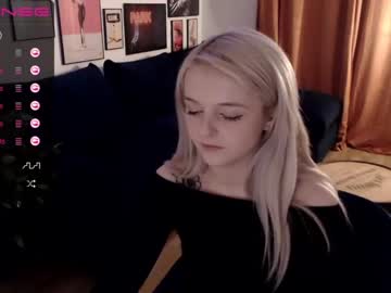 webcam girl xoberry today image #442633