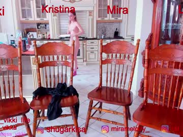 webcam girl misss_vikki today image #1715487