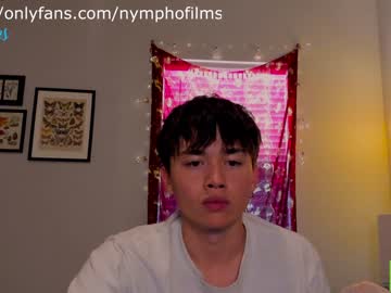 webcam couple nymphofilms today image #2818342