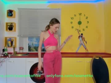 webcam girl xoanetta today image #1055793