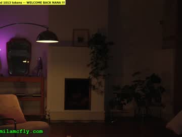 webcam girl mila_ today image #3317334