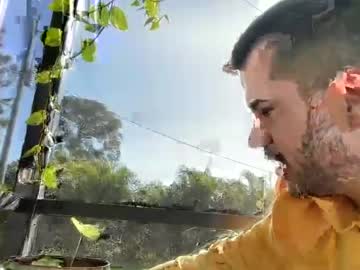 webcam man alphamasterjax today image #1386920
