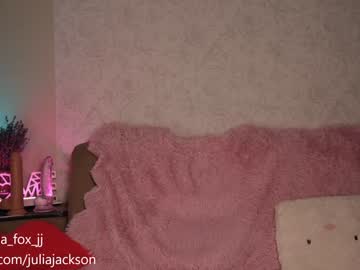webcam girl double_spice_jj today image #3461474
