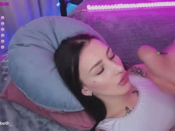 webcam couple bethanie_derek today image #2879218